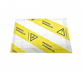 VodoSOS 60х60 cm