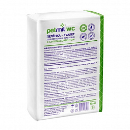 Petmil WC 60х40 5 adet
