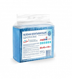 Medmil Lux 60х40 30 adet
