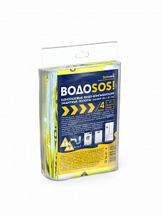 VodoSOS Sorbomil  58х13 4 adet