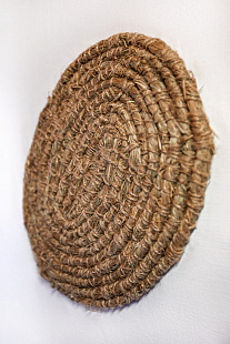 Halı - Kemirgenler için Mat